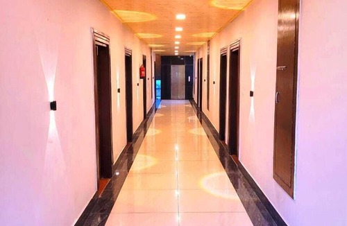 Gobind Dham Hotel | ECKO Vasudeva