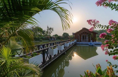 Bara Banki Resort | Balemora wellness Resort