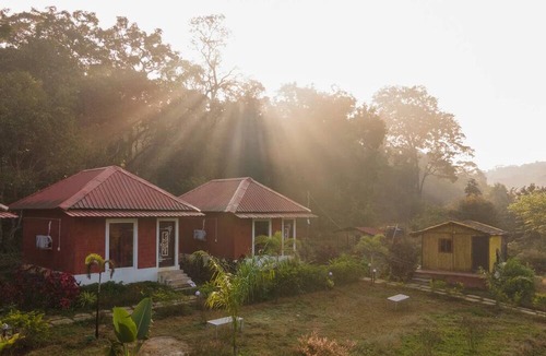 Timbholi Hotel | RevTree Dark Forest Inn