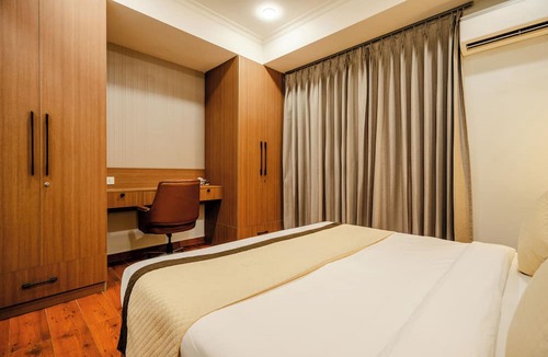 Ghata Hotel | Royal Studio Golf Course Road
