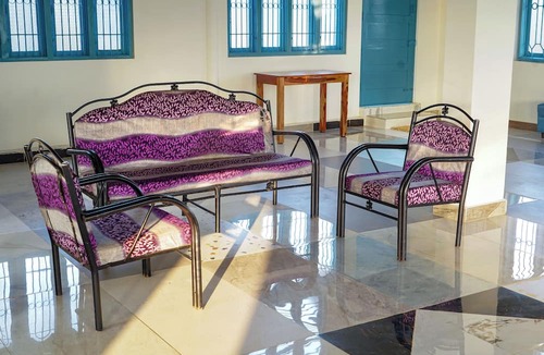 Malur Resort | Solace by JNS Farms