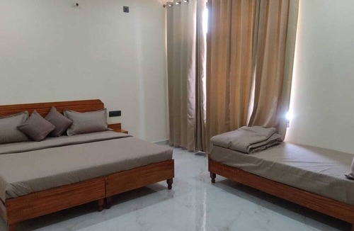 Gopalpur Hotel | Hotel Nirmal