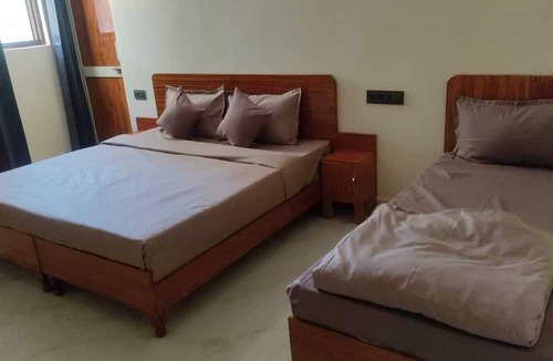 Gopalpur Hotel | Hotel Nirmal