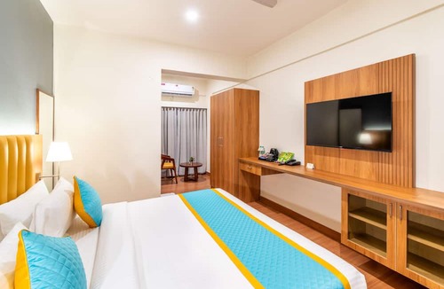 Koramangala Hotel | Hotel Vaari Vista By Bestinn Leisure