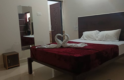 Dharwad Hotel | Crystal Resorts