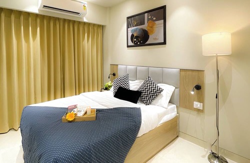 Ghata Hotel | ACE STAYZ Sector55 Gurugram