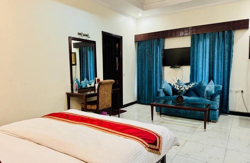 Hasanpur Resort | Legasy Suites and Resorts