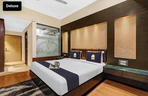Misrikh Hotel | The Vishwanath Palace