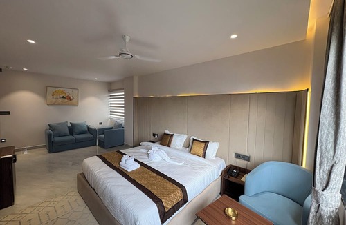 Samastipur Hotel | Basera Hotel Samastipur
