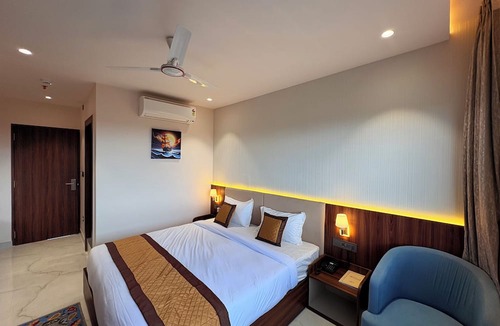 Samastipur Hotel | Basera Hotel Samastipur
