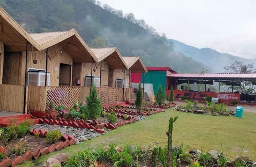 Sirala Resort | The Jungle Mist Retreats & Resort