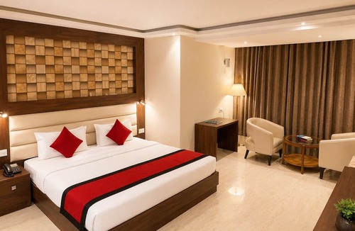 Basti Hotel | 8fold by LaRiSa, Basti
