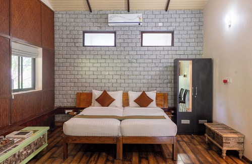 Heggadadevankote Resort | Discovery Village Kabini