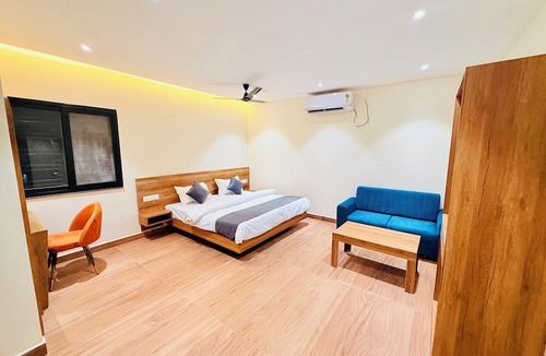 Gorakhpur Hotel | Hotel City Inn