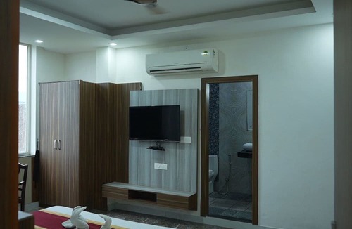 Kotputli Resort | Hotel Holiday Fun Resort