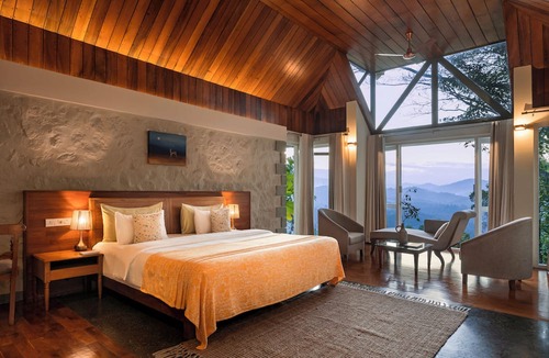 Udumbanchola Hotel | SpiceTree Rajakumari