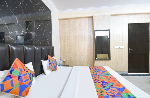 Faridabad Hotel | Fabhotel Grand Highway