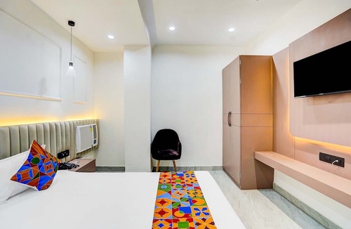 Kanpur Hotel | Fabhotel Sanviraaj