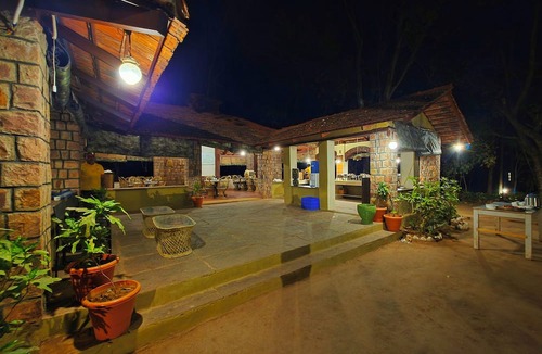 Tala Hotel | Tiger Trails Resorts