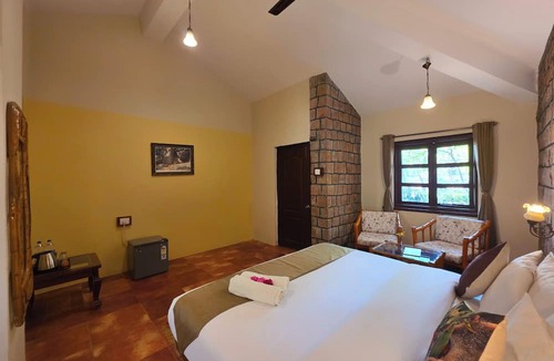 Tala Hotel | Tiger Trails Resorts