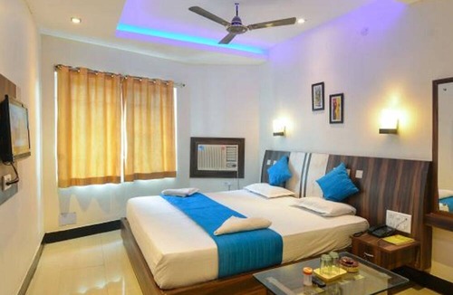 Rourkela Hotel | Hotel Anurag