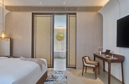 Semencheri Hotel | InterContinental Chennai Mahabalipuram Resort by IHG