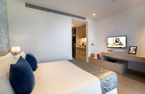 Sholinganallur Hotel | Citadines OMR Chennai