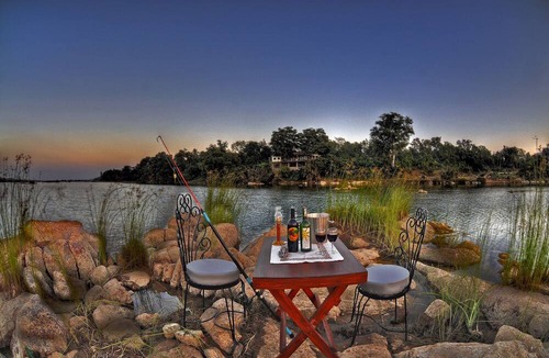 Panna Hotel | Pugdundee Safaris - Ken River Lodge