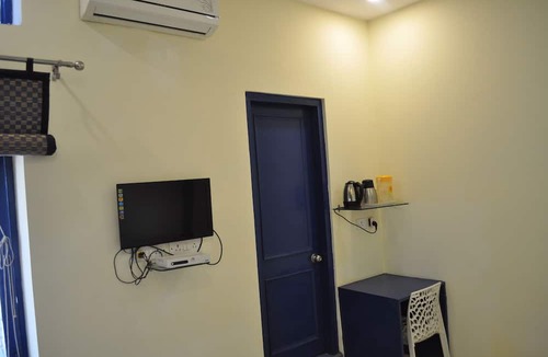 Jangpura Hotel | Hotel Kabli