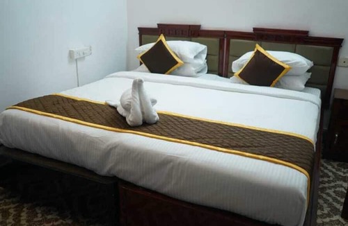 Chengannur Hotel | Pournami Inn