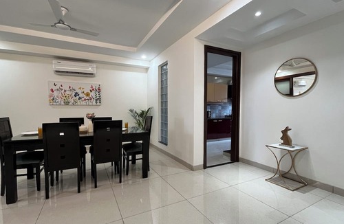 Sector 39 Apartment | Ivory Luxury Apartments in Gurgaon