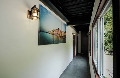 Shivpuri Hotel | The Big Bridge