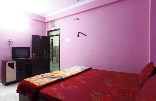 Digha Hotel | Hotel Pratik R Digha