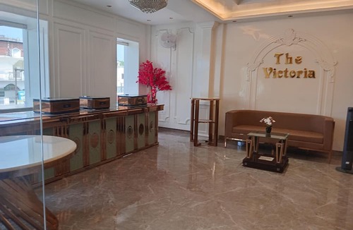 Raebareli Hotel | The Victoria
