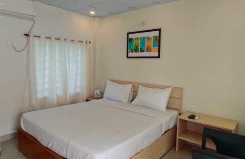 Mandarmani Resort | Indismart Mandarmani Resort