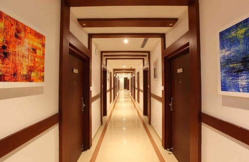 Ettumanoor Hotel | Hotel National Park