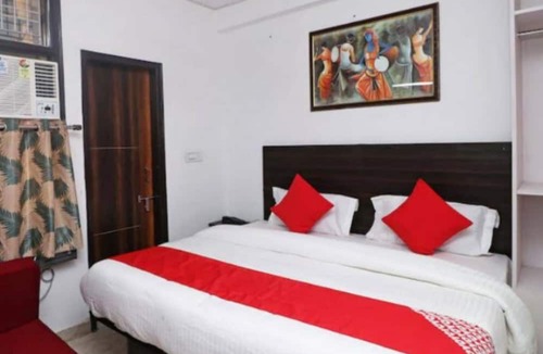 Khatu House | Sanwariya Guest House And Resort