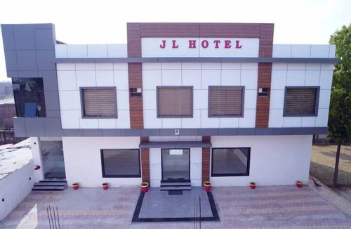 Shikohabad Hotel | J L Hotel