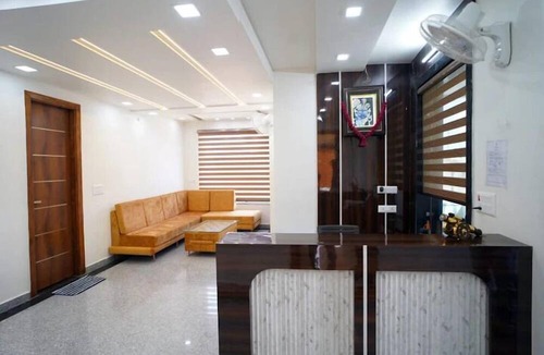 Shikohabad Hotel | J L Hotel