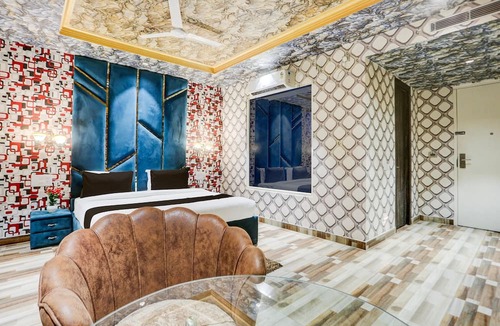 Bareilly House | Palette Hotel and Resort Bareilly Bellazio Suites