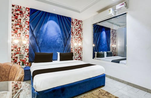 Bareilly House | Palette Hotel and Resort Bareilly Bellazio Suites
