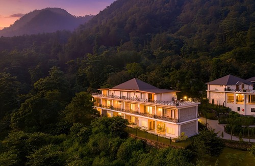 Sirala Resort | The Orchid Rishivan Rishikesh