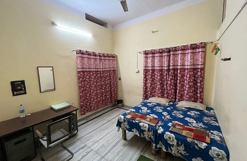 Varanasi House | Vishwa Deva Homestay