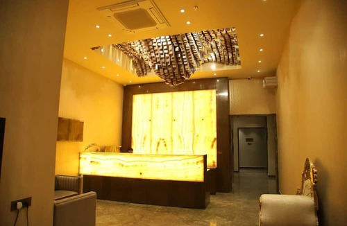Kanpur Hotel | MVR Grand Hotel