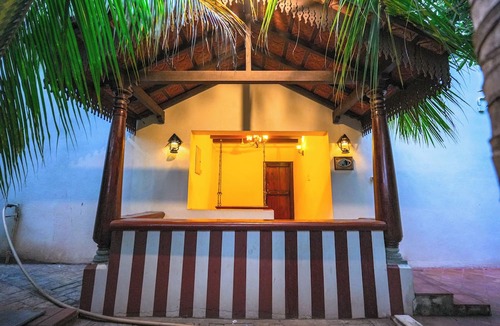 Nattam Resort | Mount Retreat
