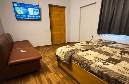 New Delhi Hotel | Park Meadows