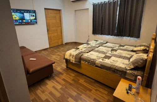New Delhi Hotel | Park Meadows