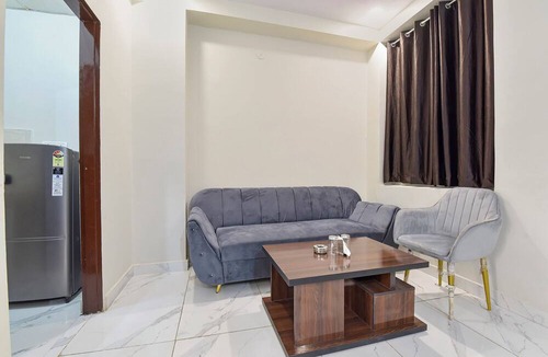 Bani Park Hotel | Fabhotel Bungalow 14