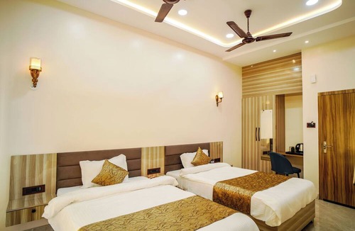 Faizabad Hotel | Aryavarta Hotel