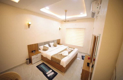 Faizabad Hotel | Aryavarta Hotel